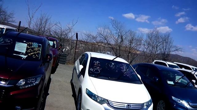 Зеленый угол-какие цены на авторынке,что продают? смотреть онлайн