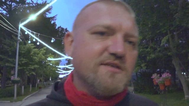 Удивительно культурный город / Сахалин / Неправильное путешествие #38 смотреть онлайн