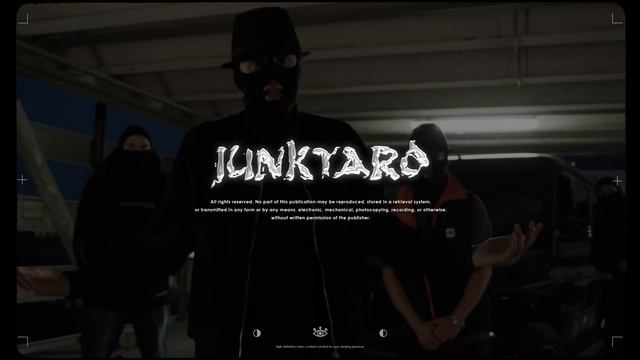 🧪 [FREE] Криминальный Бит x Boom Bap Type Beat - "Smoke" смотреть онлайн