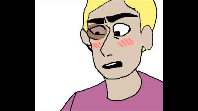 THE HONEST BULLY (SALLY FACE) смотреть онлайн