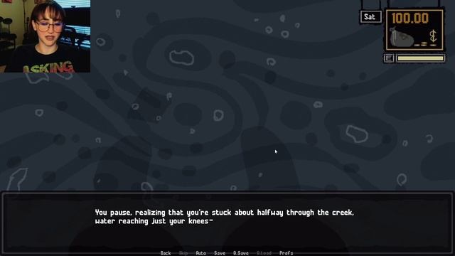 Courtin Cowboys Pt. 6