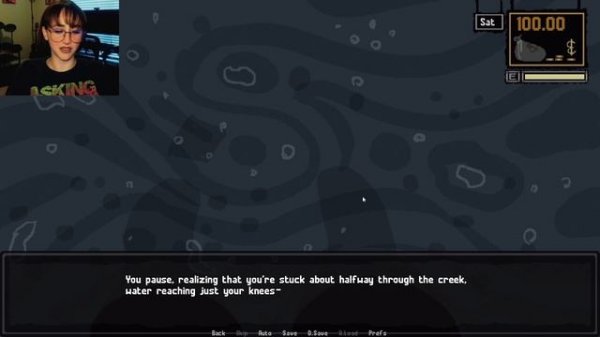 Courtin Cowboys pt. 6