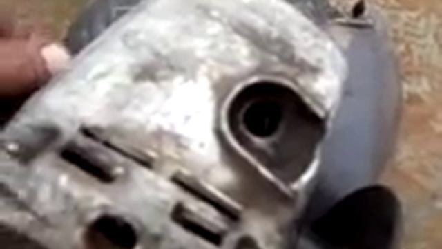 закусило гайку болгарки. смотреть онлайн