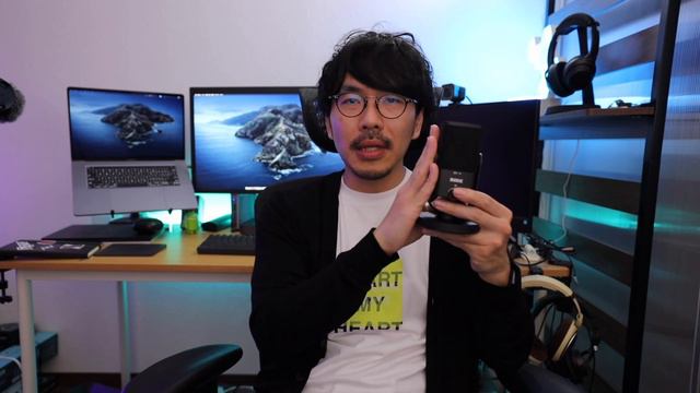 #128 | RODE NT-USB Mini レビュー！YouTubeやPodcastはもちろんのことテレワークでも使いやすいマイク！ смотреть онлайн