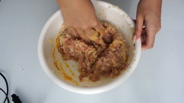 Диетические котлеты из индейки с капустой. Самый вкусный рецепт! смотреть онлайн