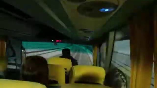 Tunnel Near The Suez Canal./Тоннель под Суэцким каналом.