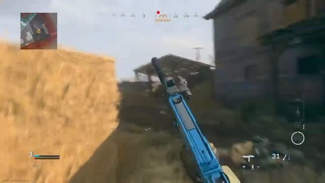 S.O.S Groovy COD Stream смотреть онлайн