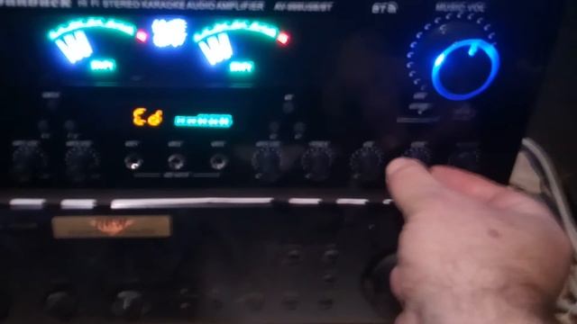 Хороший усилитель звука с Алиэкспресс.