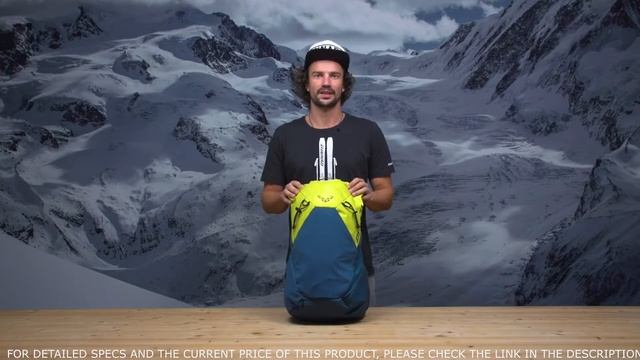 Best Backcountry Ski Backpacks смотреть онлайн