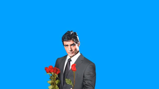 Ален Делон - футаж смотреть онлайн