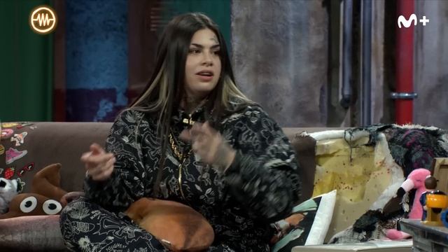 LA RESISTENCIA - Entrevista A Ptazeta | #LaResistencia 22.02.2023