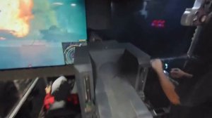 Задраить люки! Полное погружение в World of Tanks!