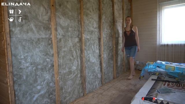 ВЛОГ. Дачная жизнь. Май смотреть онлайн