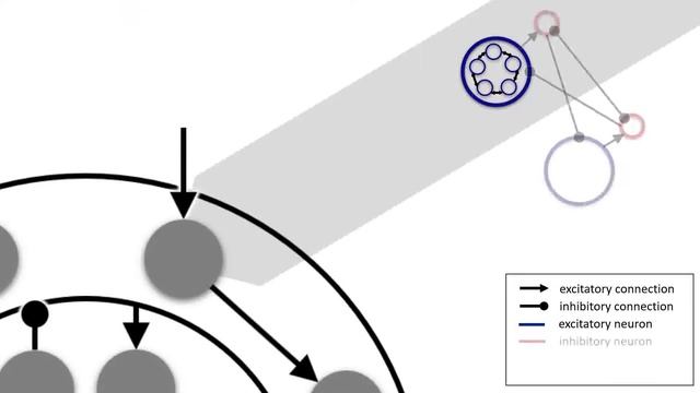 Hierarchical synfire chains in the encoding of time - The Sync-Fire / deSync Model смотреть онлайн