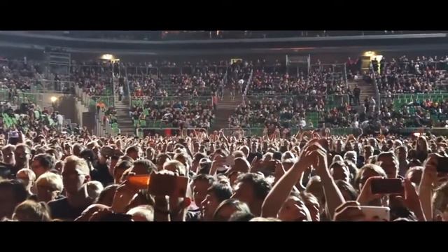 ТОП 10 КОГДА ЗАЛ ПЕРЕПЕЛ ИСПОЛНИТЕЛЯ ALTERNATIVE,ROCK ЧАСТЬ 6