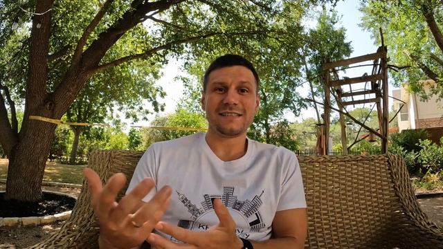 4 года в Америке. Секрет успеха. смотреть онлайн