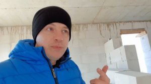 ? МЕЖКОМНАТНЫЕ ПЕРЕГОРОДКИ ? из пазогребневых блоков. Шумоизоляция в 2 раза лучше, чем у газобетона