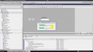 WinCC Professional TIA Portal : Generate runtime File and Autostart (2020)