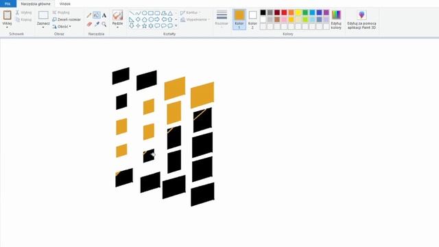 History Of Windows In Paint (1985-2022) How To Draw All Windows Versions Logos In Order (Tutorial) смотреть онлайн