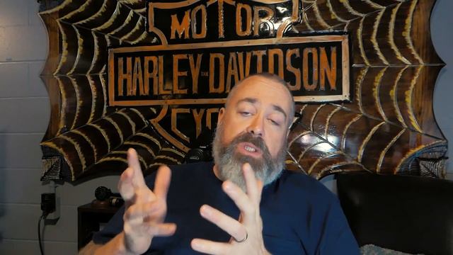 ☠ Motorcycle Club Etiquette for the General Public ☠ смотреть онлайн