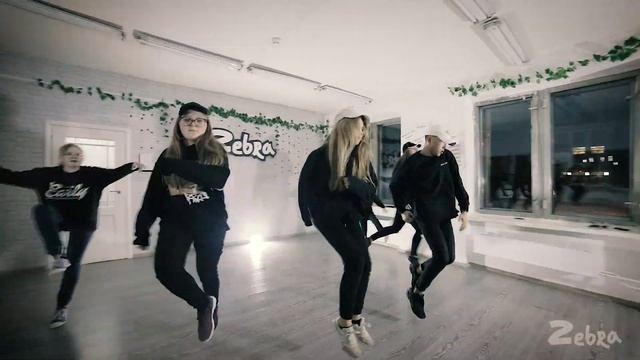 Клип New School Hip-Hop смотреть онлайн