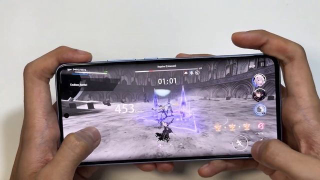 Xiaomi 13T Full 9 Games Endurance Test Indonesia! | HUGE IMPROVEMENT DiBANDING 12T!!! смотреть онлайн