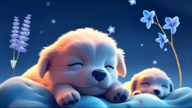 Sleep Instantly Within 3 Minutes - Insomnia Healing, Stress Relief, Anxiety and Depressive States смотреть онлайн