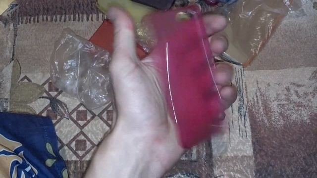 посылка с китая с чехлами.. смотреть онлайн