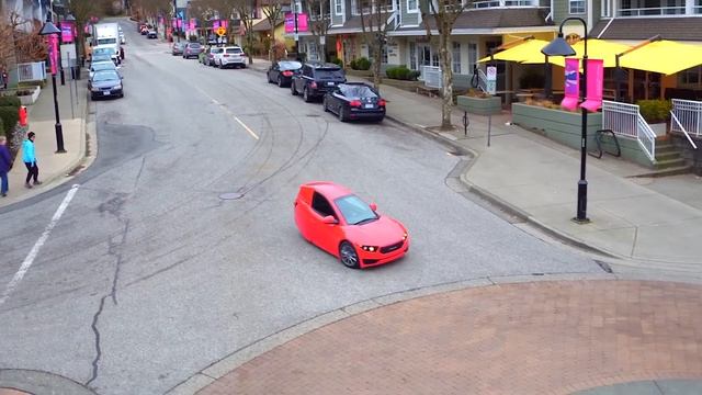 15 Innovative Trikes And Three-Wheeled Vehicles 2023