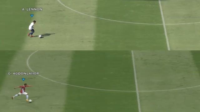 Самый Быстрый Игрок в Пес 2015 [PES 2015] смотреть онлайн