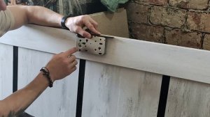 Установка двери своими руками. Инструкция для новичков. Первый опыт. Ремонт ванной комнаты