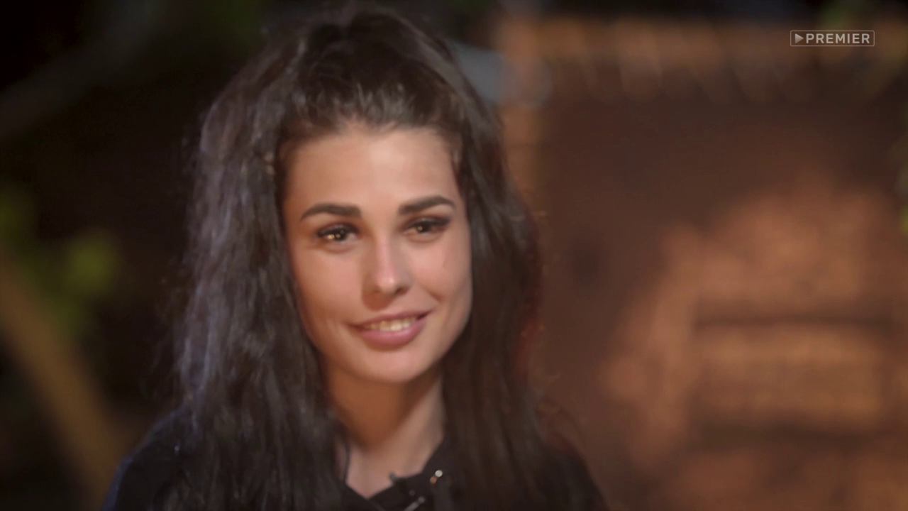 Остров Героев: Ночное голосование (сезон 1, выпуск 2) смотреть онлайн