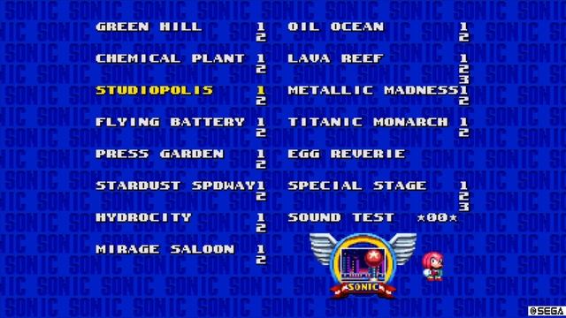 Sonic Mania Plus | UNLOCK SUPER SONIC CHEAT! No Chaos Emeralds Required! (PS4, Switch, XB1, PC) смотреть онлайн