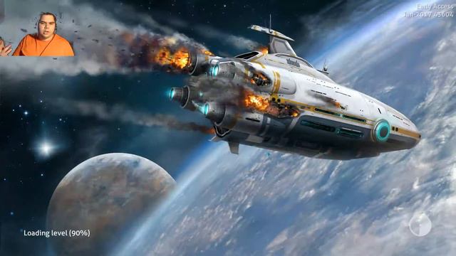 12,000 FEET DEEP! (Castles and Coffee Update) | Subnautica Part 13 смотреть онлайн