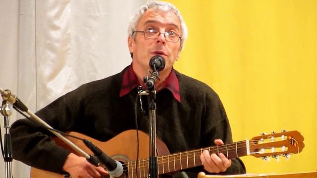 Владимир Губанов. Зурбаган. Осенняя Ялта 10.10.2015 смотреть онлайн