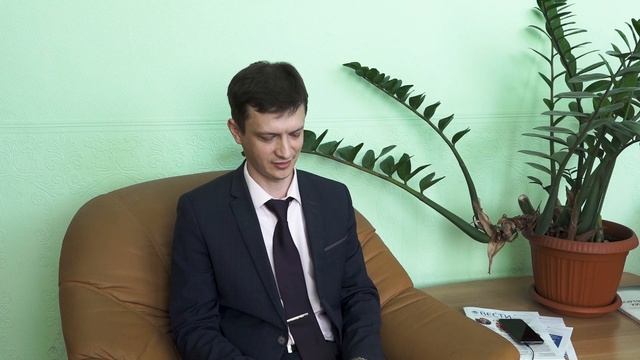 Акция "Георгиевская лента" в КГМУ смотреть онлайн