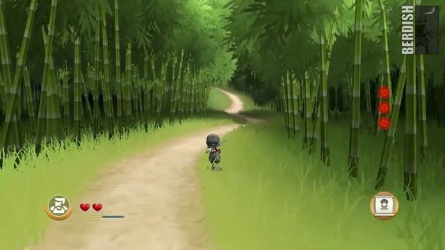 [Прохождение] Mini Ninjas. Глава 2 Часть 1 смотреть онлайн