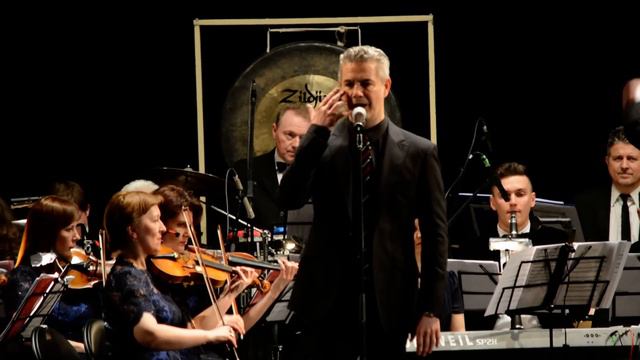 Alessandro Safina Краснодар 10.04.2015 (2)