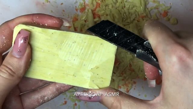 ASMR CUTTING BATMAN SOAP?АСМР РЕЗКА МЫЛА БЭТМЕН смотреть онлайн