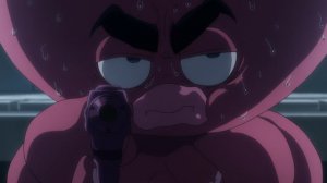 Охотник х Охотник 123 серия (аниме-сериал, 2011)