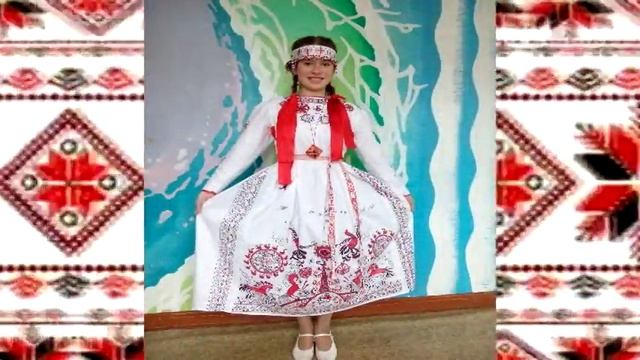 мезенский оберег смотреть онлайн