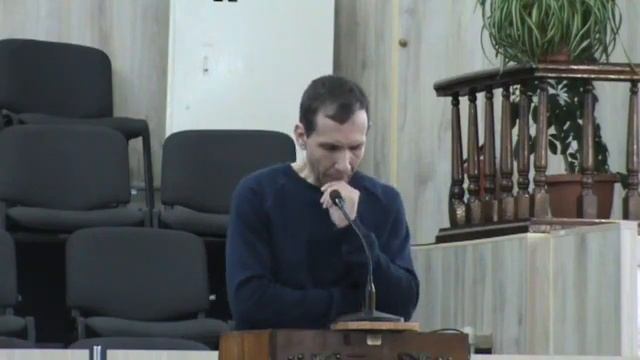 Тематический разбор Слова Божьего 17.12.2022 г. смотреть онлайн