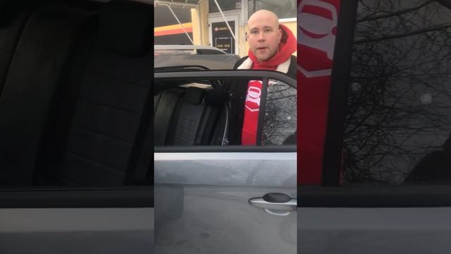 Hyundai Creta и чехлы Автопилот смотреть онлайн