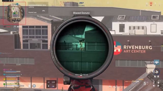 Warzone 3 WTF & Funny Moments #408 смотреть онлайн
