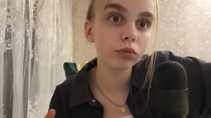 Asmr/ Парикмахер??♀️ Стрижка/ #asmr #асмр