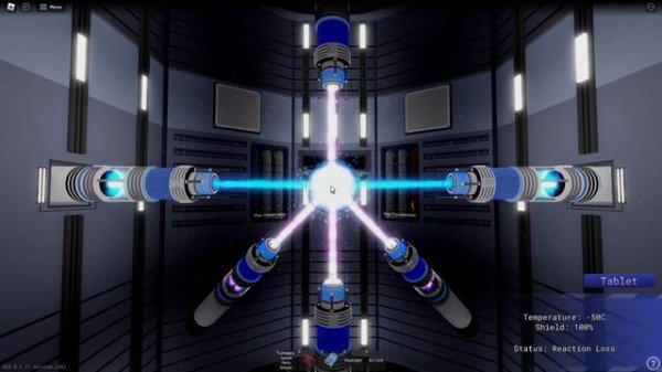 A Core Game Reactor Stall ||ACG 0.5||