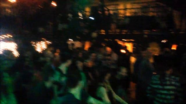 Velika Latino - Americka Zurka, Latino Party - Club Petica, Belgrade, смотреть онлайн