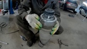 Пневмоподвеска на Audi Q7 и рекомендации