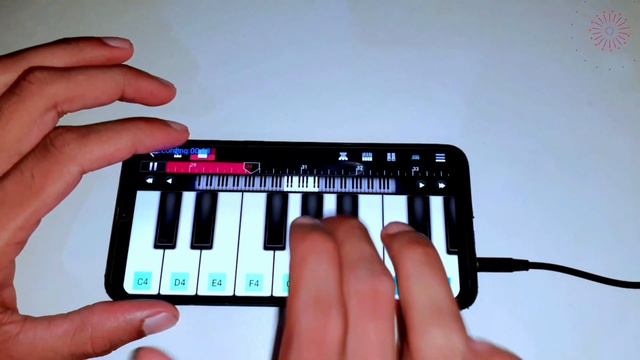 Hero Gayab Mode On Season 2 All Theme Song Cover By Piano Tadka смотреть онлайн