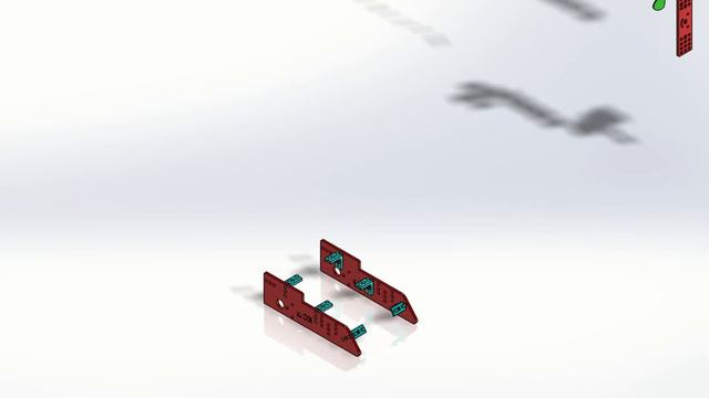 Hướng dẫn lắp ráp robot KC-Bot 3T: Máy thổi bong bóng(Mô hình 3d) смотреть онлайн